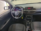  KIA  Picanto Kia  1.0 MPi EconomyPlusLine 4-zits 5d #10