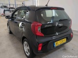  KIA  Picanto Kia  1.0 MPi EconomyPlusLine 4-zits 5d #20