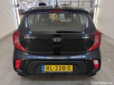  KIA  Picanto Kia  1.0 MPi EconomyPlusLine 4-zits 5d #21