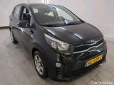  KIA  Picanto Kia  1.0 MPi EconomyPlusLine 4-zits 5d #25