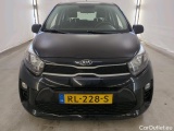  KIA  Picanto Kia  1.0 MPi EconomyPlusLine 4-zits 5d #26