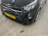  KIA  Picanto Kia  1.0 MPi EconomyPlusLine 4-zits 5d #43