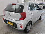  KIA  Picanto Kia  1.0 MPi EconomyPlusLine 4-zits 5d #2