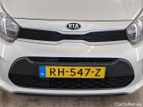  KIA  Picanto Kia  1.0 MPi EconomyPlusLine 4-zits 5d #5
