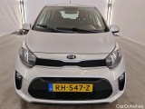  KIA  Picanto Kia  1.0 MPi EconomyPlusLine 4-zits 5d #11