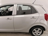  KIA  Picanto Kia  1.0 MPi EconomyPlusLine 4-zits 5d #19
