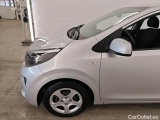  KIA  Picanto Kia  1.0 MPi EconomyPlusLine 4-zits 5d #21