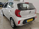  KIA  Picanto Kia  1.0 MPi EconomyPlusLine 4-zits 5d #25