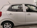  KIA  Picanto Kia  1.0 MPi EconomyPlusLine 4-zits 5d #24