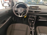  KIA  Picanto Kia  1.0 MPi EconomyPlusLine 4-zits 5d #26