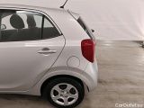  KIA  Picanto Kia  1.0 MPi EconomyPlusLine 4-zits 5d #27
