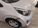  KIA  Picanto Kia  1.0 MPi EconomyPlusLine 4-zits 5d #34