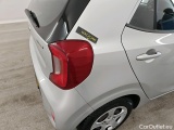  KIA  Picanto Kia  1.0 MPi EconomyPlusLine 4-zits 5d #40