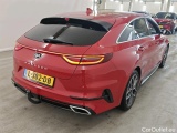  KIA  Cee'd Kia ProCeed 1.0 T-GDi GT-Line 5d #2