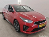  KIA  Cee'd Kia ProCeed 1.0 T-GDi GT-Line 5d #28