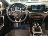  KIA  Cee'd Kia ProCeed 1.0 T-GDi GT-Line 5d #29