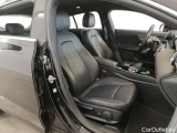  Mercedes  CLA-Klasse Mercedes-Benz CLA Shooting Brake CLA 180 DCT Bus. Solution Luxury 5d #3