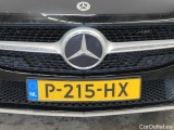  Mercedes  CLA-Klasse Mercedes-Benz CLA Shooting Brake CLA 180 DCT Bus. Solution Luxury 5d #5