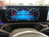  Mercedes  CLA-Klasse Mercedes-Benz CLA Shooting Brake CLA 180 DCT Bus. Solution Luxury 5d #7