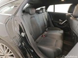  Mercedes  CLA-Klasse Mercedes-Benz CLA Shooting Brake CLA 180 DCT Bus. Solution Luxury 5d #9