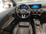  Mercedes  CLA-Klasse Mercedes-Benz CLA Shooting Brake CLA 180 DCT Bus. Solution Luxury 5d #10