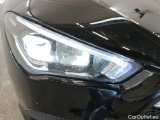  Mercedes  CLA-Klasse Mercedes-Benz CLA Shooting Brake CLA 180 DCT Bus. Solution Luxury 5d #14