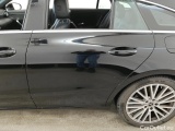  Mercedes  CLA-Klasse Mercedes-Benz CLA Shooting Brake CLA 180 DCT Bus. Solution Luxury 5d #17