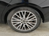  Mercedes  CLA-Klasse Mercedes-Benz CLA Shooting Brake CLA 180 DCT Bus. Solution Luxury 5d #16