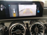  Mercedes  CLA-Klasse Mercedes-Benz CLA Shooting Brake CLA 180 DCT Bus. Solution Luxury 5d #21