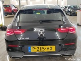  Mercedes  CLA-Klasse Mercedes-Benz CLA Shooting Brake CLA 180 DCT Bus. Solution Luxury 5d #24