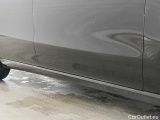  Mercedes  CLA-Klasse Mercedes-Benz CLA Shooting Brake CLA 180 DCT Bus. Solution Luxury 5d #25