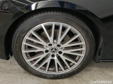  Mercedes  CLA-Klasse Mercedes-Benz CLA Shooting Brake CLA 180 DCT Bus. Solution Luxury 5d #20