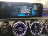 Mercedes  CLA-Klasse Mercedes-Benz CLA Shooting Brake CLA 180 DCT Bus. Solution Luxury 5d #19