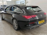  Mercedes  CLA-Klasse Mercedes-Benz CLA Shooting Brake CLA 180 DCT Bus. Solution Luxury 5d #23