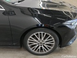  Mercedes  CLA-Klasse Mercedes-Benz CLA Shooting Brake CLA 180 DCT Bus. Solution Luxury 5d #27