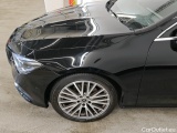  Mercedes  CLA-Klasse Mercedes-Benz CLA Shooting Brake CLA 180 DCT Bus. Solution Luxury 5d #30