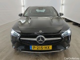  Mercedes  CLA-Klasse Mercedes-Benz CLA Shooting Brake CLA 180 DCT Bus. Solution Luxury 5d #31