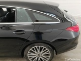  Mercedes  CLA-Klasse Mercedes-Benz CLA Shooting Brake CLA 180 DCT Bus. Solution Luxury 5d #32