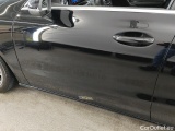  Mercedes  CLA-Klasse Mercedes-Benz CLA Shooting Brake CLA 180 DCT Bus. Solution Luxury 5d #37