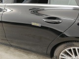  Mercedes  CLA-Klasse Mercedes-Benz CLA Shooting Brake CLA 180 DCT Bus. Solution Luxury 5d #38