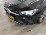  Mercedes  CLA-Klasse Mercedes-Benz CLA Shooting Brake CLA 180 DCT Bus. Solution Luxury 5d #45
