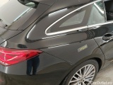  Mercedes  CLA-Klasse Mercedes-Benz CLA Shooting Brake CLA 180 DCT Bus. Solution Luxury 5d #49