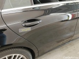  Mercedes  CLA-Klasse Mercedes-Benz CLA Shooting Brake CLA 180 DCT Bus. Solution Luxury 5d #51