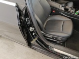  Mercedes  CLA-Klasse Mercedes-Benz CLA Shooting Brake CLA 180 DCT Bus. Solution Luxury 5d #52