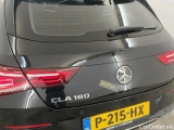  Mercedes  CLA-Klasse Mercedes-Benz CLA Shooting Brake CLA 180 DCT Bus. Solution Luxury 5d #65