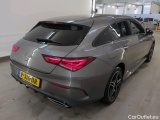  Mercedes  CLA-Klasse Mercedes-Benz CLA Shooting Brake CLA 250 e DCT Bus. Sol. AMG Limited 5d #2