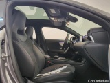  Mercedes  CLA-Klasse Mercedes-Benz CLA Shooting Brake CLA 250 e DCT Bus. Sol. AMG Limited 5d #3