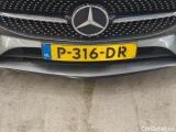  Mercedes  CLA-Klasse Mercedes-Benz CLA Shooting Brake CLA 250 e DCT Bus. Sol. AMG Limited 5d #5