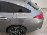  Mercedes  CLA-Klasse Mercedes-Benz CLA Shooting Brake CLA 250 e DCT Bus. Sol. AMG Limited 5d #9