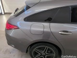  Mercedes  CLA-Klasse Mercedes-Benz CLA Shooting Brake CLA 250 e DCT Bus. Sol. AMG Limited 5d #11